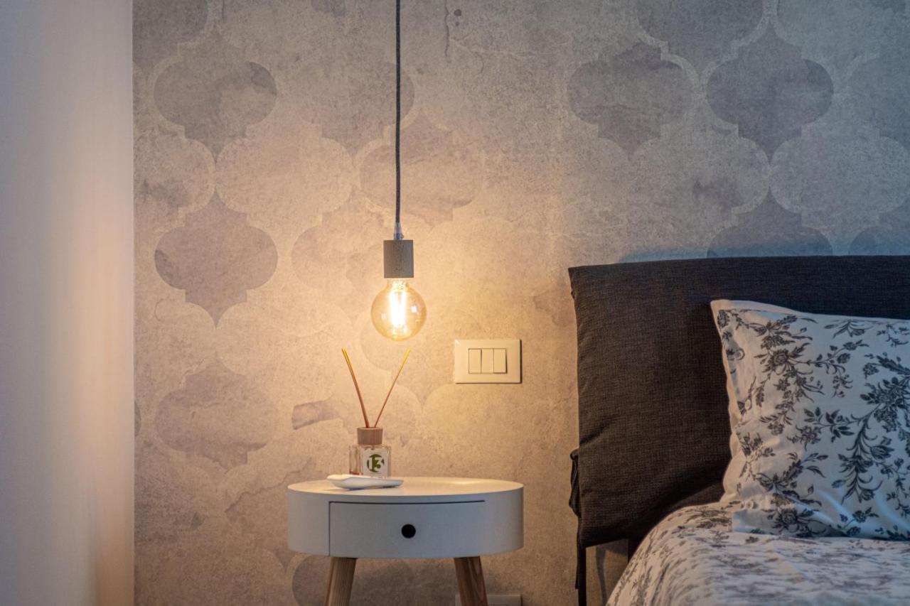 Trevisohome Botteniga ภายนอก รูปภาพ