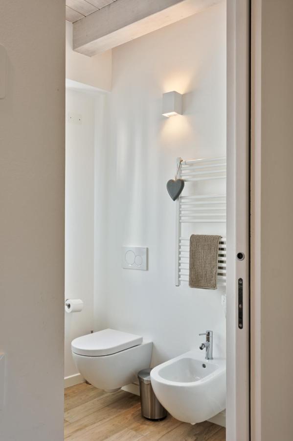 Trevisohome Botteniga ภายนอก รูปภาพ